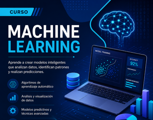MACHINE LEARNING